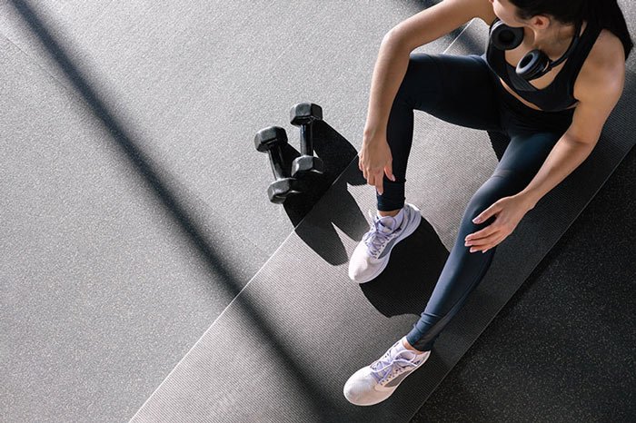 Weekly Routines That Build Muscle